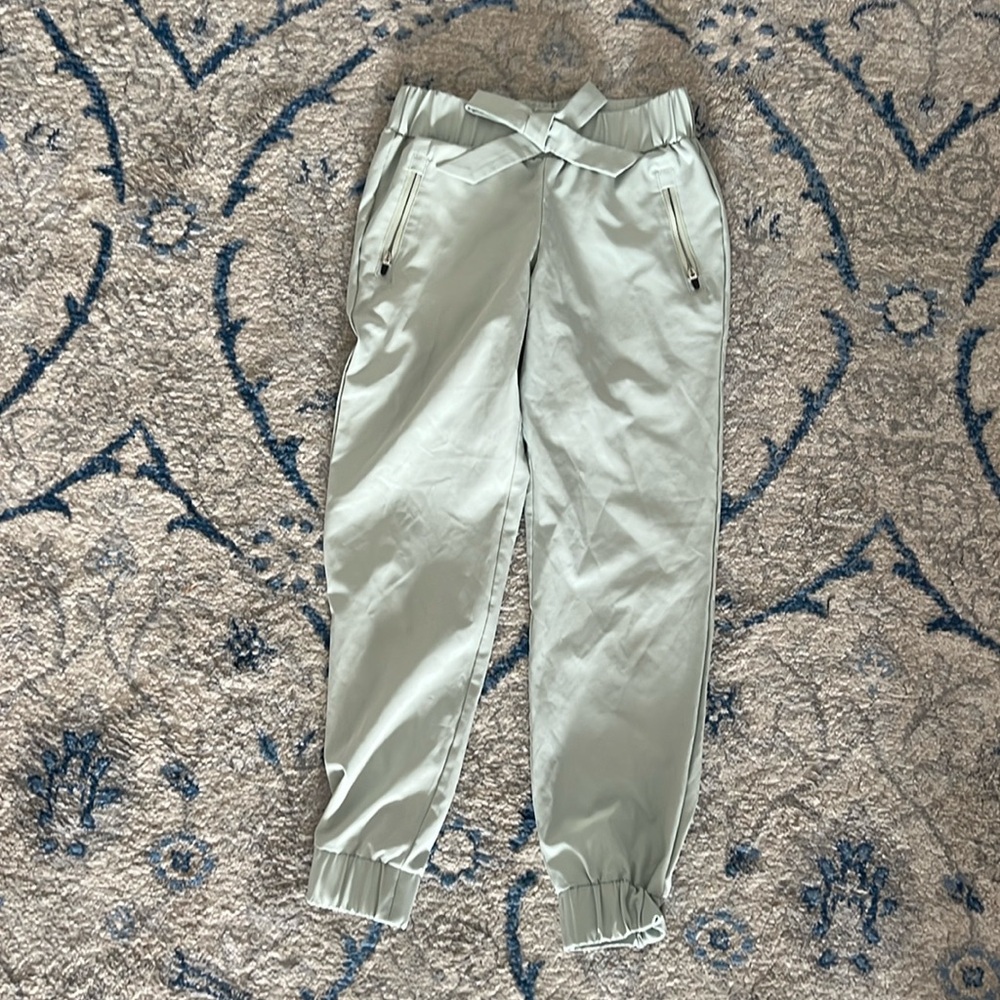 Turtles and Tees Girls Golf Pants